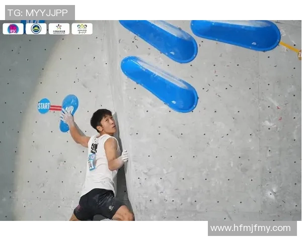 杭州攀岩队荣登全国攀岩意识排行榜第六名展现实力与潜力