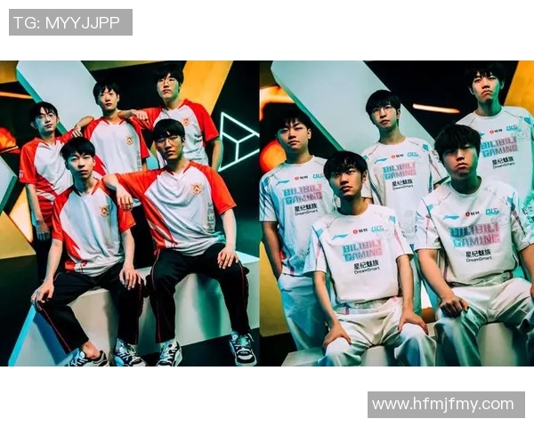 深入分析BLG战队的防反策略与战术执行细节