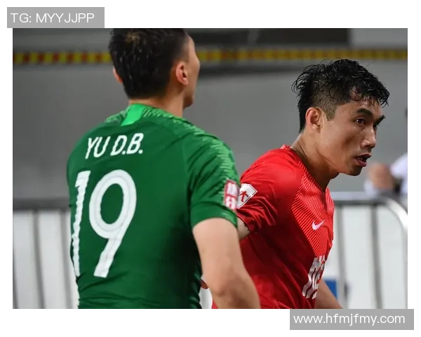 北京国安与广州恒大巅峰对决谁将赢得中超荣耀之战