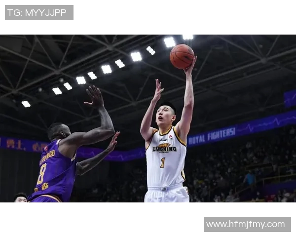 北控对阵辽宁的比赛直播地址及观看方式详解