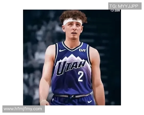 劳里马尔卡宁如何在NBA赛场上崭露头角成为新星球员的成功之路