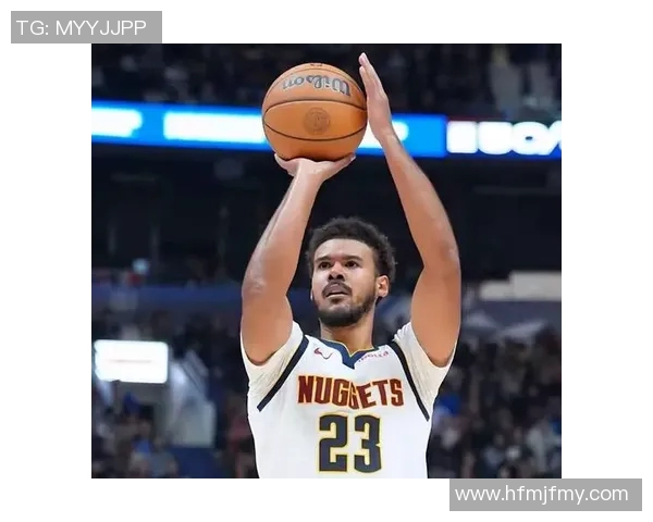 卡梅隆约翰逊的篮球之路：从新秀到明星球员的成长历程