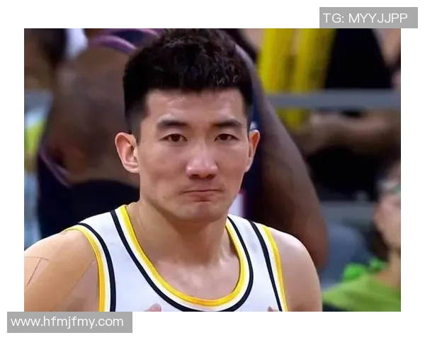 孙铭徽：从青涩球员到篮球场上的领军人物与荣耀追逐者