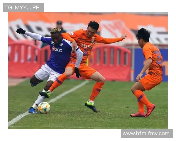 山东鲁能与河内精彩对决视频回顾球迷必看赛事亮点集锦