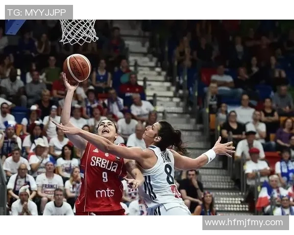 希腊女篮与南韩女篮激战正酣谁能在国际赛场上笑到最后