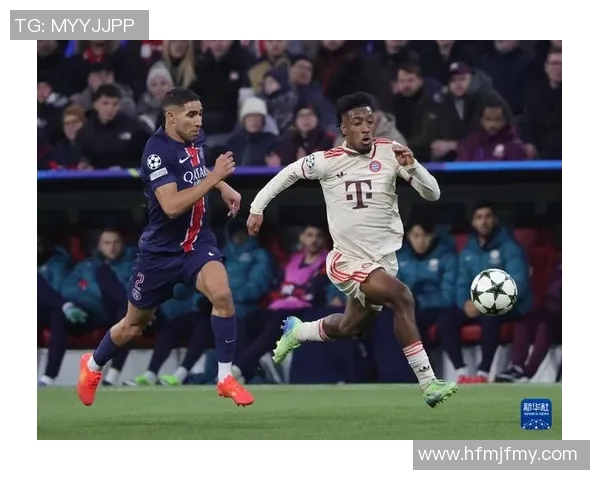 拜仁慕尼黑对阵巴黎圣日耳曼精彩直播全程回顾与分析