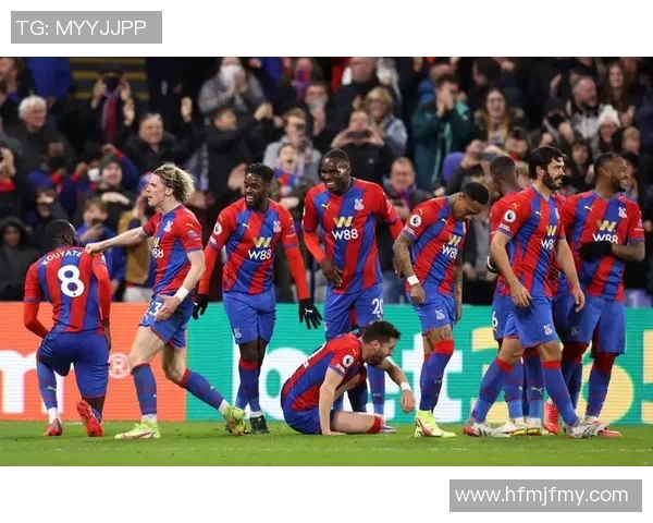 水晶宫与切尔西对决前瞻分析及比赛结果预测详解