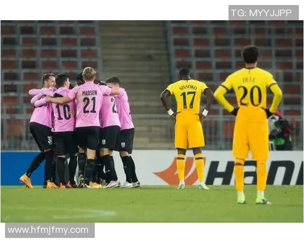 热刺与林茨精彩对决回放全场比赛亮点及分析