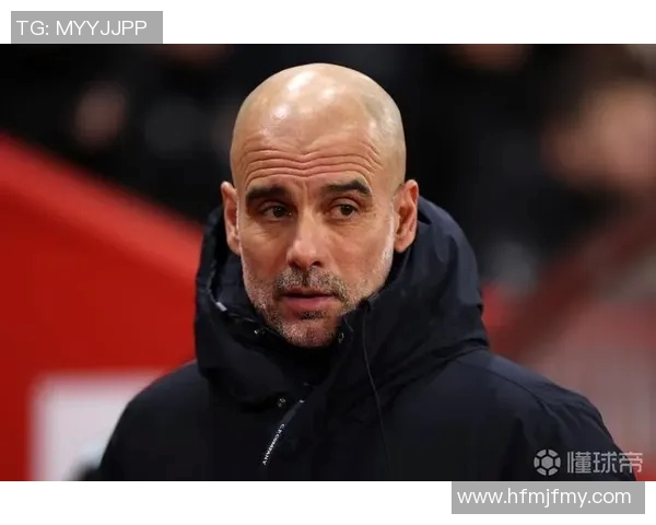 瓜迪奥拉神奇换人策略欧冠淘汰赛7次换人皆成进球助攻