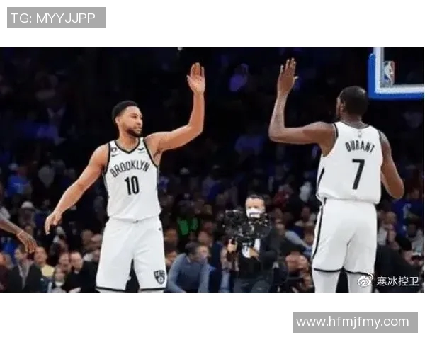 篮网与开拓者激战正酣球迷期待精彩对决与精彩表现