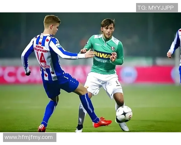 荷乙联赛精彩对决埃门主场迎战海牙争夺三分荣耀