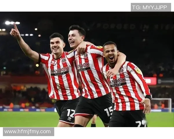 谢菲尔德与考文垂的激烈对决展现英冠联赛的精彩魅力与竞争态势