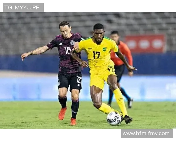 金杯赛牙买加对阵巴拿马前瞻分析及比赛结果预测