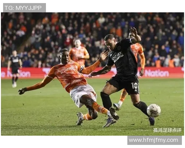 阿克灵与伯顿的激烈对决揭示了足球战术与团队合作的重要性