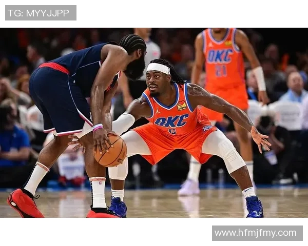 雷霆与快船激战回顾精彩瞬间录像回放分析与解读