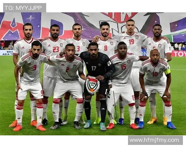 阿联酋与卡塔尔比赛进球数分析及历史交锋数据探讨