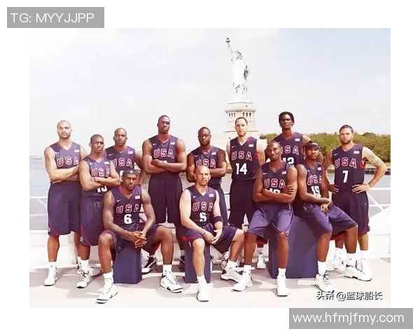 2008年北京奥运会美国男篮对决西班牙科比领衔的传奇时刻