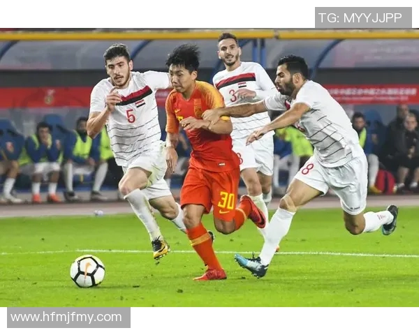 2019年国足与叙利亚激战全场精彩集锦回顾与分析