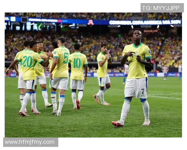 2020年世预赛巴西队对阵委内瑞拉队的精彩对决回顾与分析