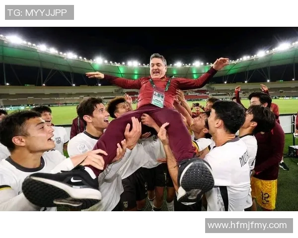 U23菲律宾对决中国队青年足球赛场上的激情碰撞与精彩瞬间