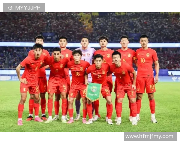 中国男足迎战泰国男足期待突破重围争取亚洲赛场佳绩