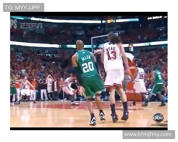 公牛与凯尔特人历史对决回顾及两队传奇球员影响分析