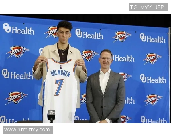 切特霍姆格伦的崛起与未来NBA球星的成长之路探讨