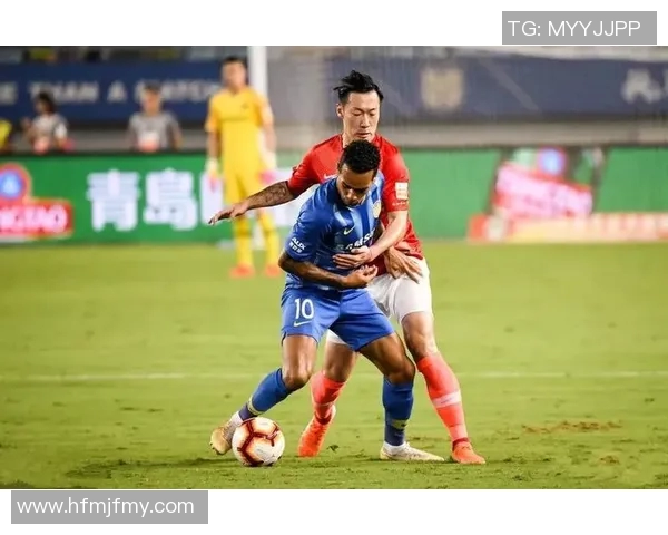 恒大与苏宁激战正酣中超巅峰对决引发球迷热议与期待